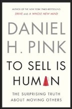 Daniel Pink To Sell is Human